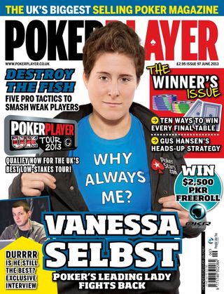 Poker Magazin Poker Magazin